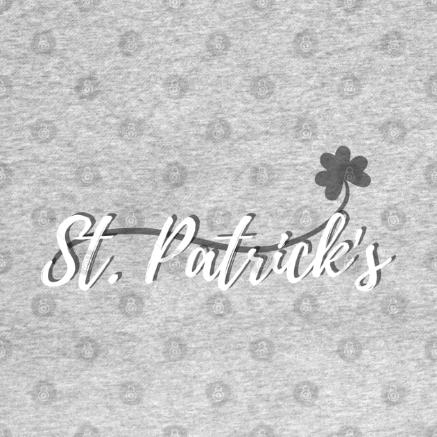 St. Patrick's by Kenizio 